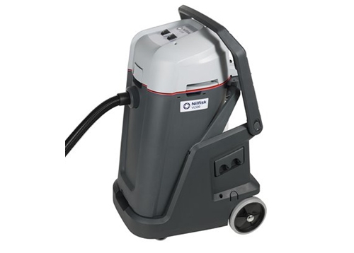VL500吸尘吸水机