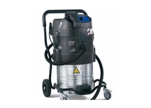 ATTIX 791-2M 防暴工业吸尘器