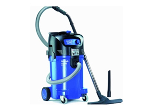 ATTIX 50-21洁净室专用吸尘器