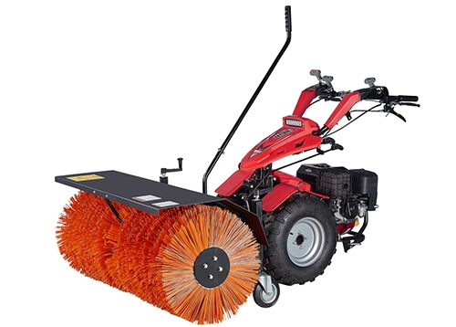 E-MT760扫雪机