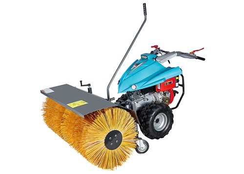 E-MT770扫雪机