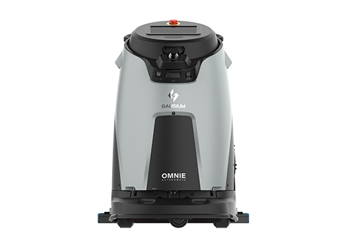 OMNIE商用清洁机器人